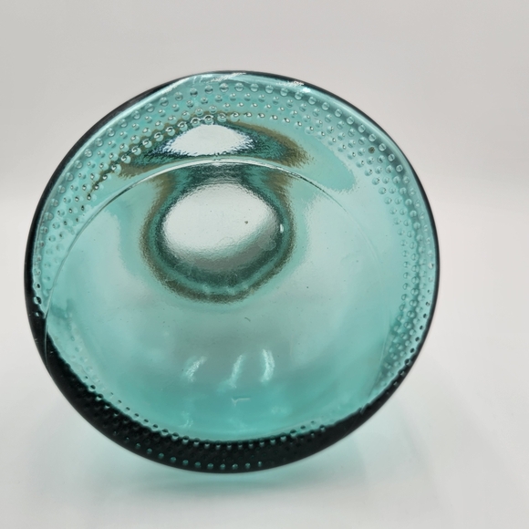 Recycled Glass Jug/Vase by Vidrios San Miguel** - Picture 5 of 7